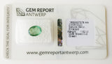 Emerald 1.60ct GRA Certified