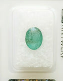 Emerald 1.61ct GRA Certified