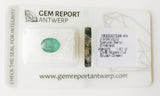 Emerald 1.61ct GRA Certified