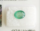 Emerald 1.95ct GRA Certified