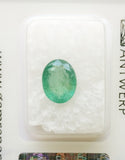 Emerald 1.95ct GRA Certified