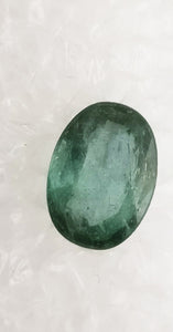 Emerald 0.77ct GRA Certified