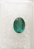 Emerald 1.12ct GRA Certified