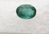 Emerald 1.12ct GRA Certified