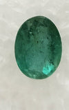 Emerald 1.12ct GRA Certified