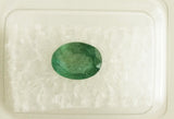 Emerald 1.14ct GRA Certified