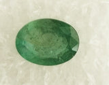 Emerald 1.14ct GRA Certified