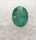 Emerald 1.25ct GRA Certified