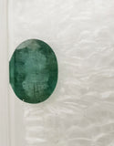 Emerald 1.29ct GRA Certified