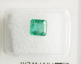 Emerald 1.53ct GRA Certified