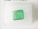 Emerald 2.55ct GRA Certified