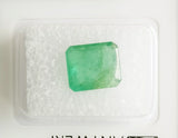 Emerald 2.55ct GRA Certified