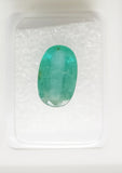 Emerald 2.57ct GRA Certified