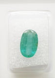 Emerald 2.57ct GRA Certified