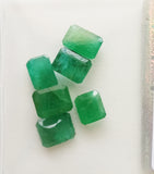 Emerald 14.79ct GRA Certified