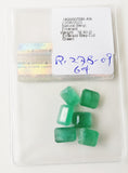 Emerald 16.93ct GRA Certified