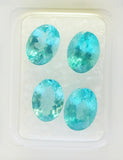 Apatite 4.94ct GRA Certified