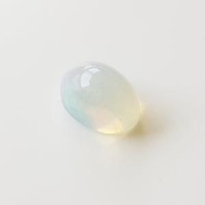 Opal 13.73ct ALGT Certified