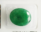 Emerald 10.26ct GRA Certified