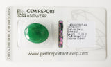 Emerald 10.26ct GRA Certified