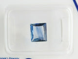 Sapphire 1.17ct ALGT Certified