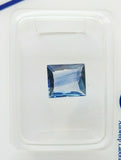 Sapphire 1.17ct ALGT Certified