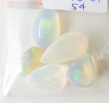 Opal 42.84ct GRA Certified