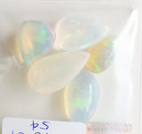 Opal 42.84ct GRA Certified