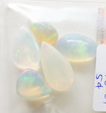 Opal 42.84ct GRA Certified