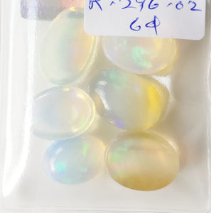 Opal 62.56ct GRA Certified