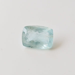 Aquamarine 10.71ct ALGT Certified