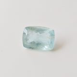 Aquamarine 10.71ct ALGT Certified