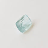 Aquamarine 10.71ct ALGT Certified