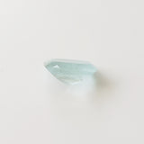 Aquamarine 10.71ct ALGT Certified