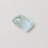 Aquamarine 10.71ct ALGT Certified