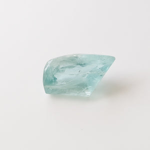 Aquamarine 13.83ct ALGT Certified