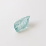 Aquamarine 13.83ct ALGT Certified