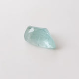 Aquamarine 13.83ct ALGT Certified