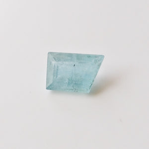 Aquamarine 8.59ct ALGT Certified