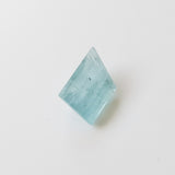 Aquamarine 8.59ct ALGT Certified