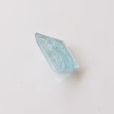 Aquamarine 8.59ct ALGT Certified