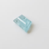 Aquamarine 8.59ct ALGT Certified