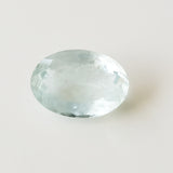 Aquamarine 10.21ct ALGT Certified