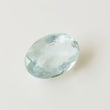 Aquamarine 10.21ct ALGT Certified