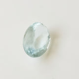 Aquamarine 10.21ct ALGT Certified