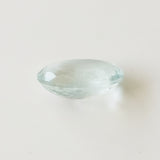 Aquamarine 10.21ct ALGT Certified