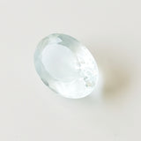 Aquamarine 10.21ct ALGT Certified