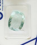 Aquamarine 5.23ct ALGT Certified