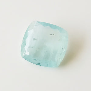 Aquamarine 18.47ct ALGT Certified