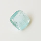 Aquamarine 18.47ct ALGT Certified